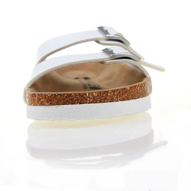 Cork Flip Flops: Stylish Beach Sandals