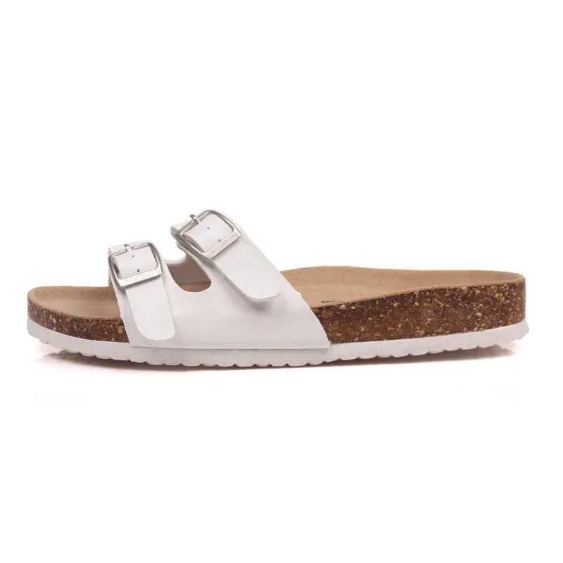 Cork Flip Flops: Stylish Beach Sandals