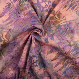 Cotton Bali Batik