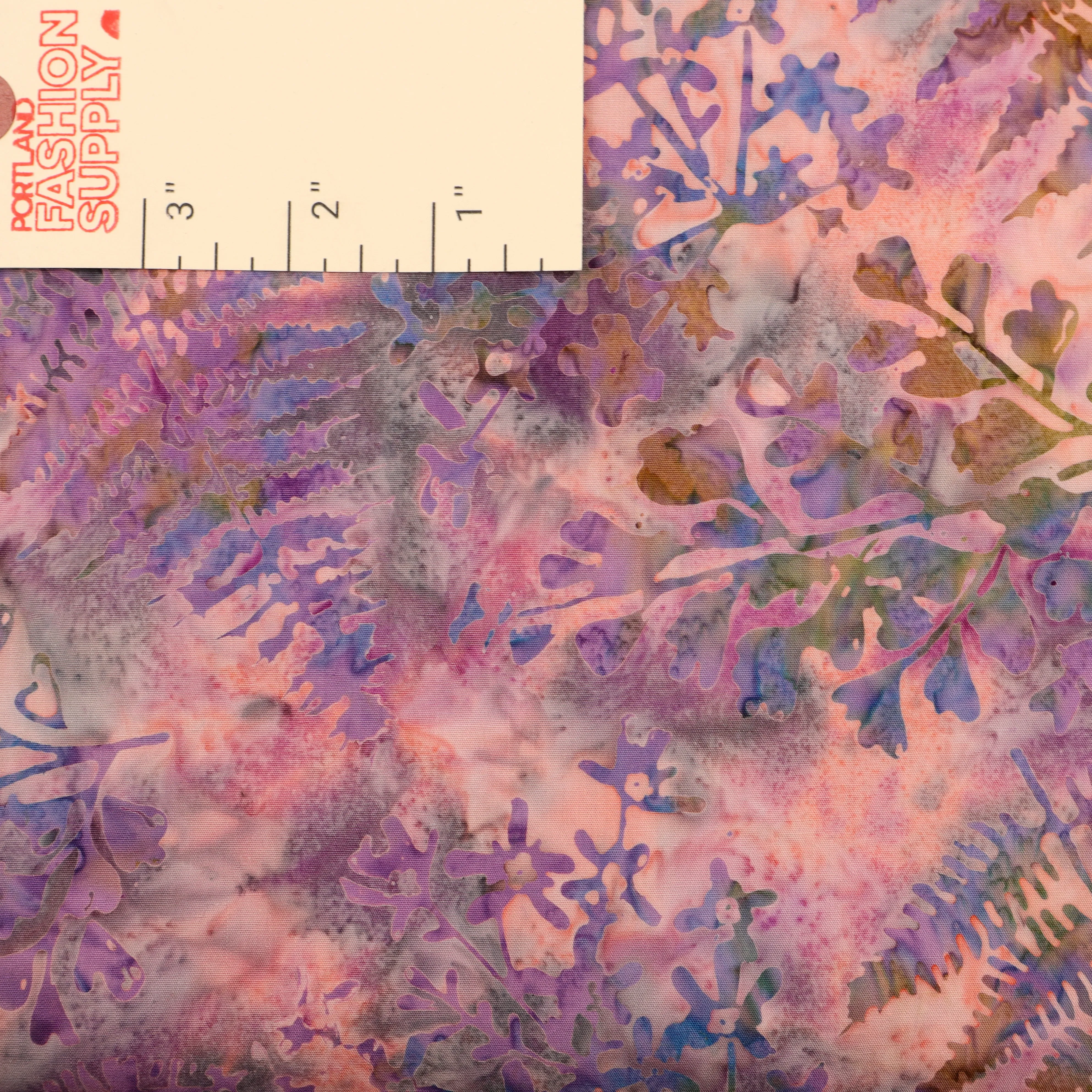 Cotton Bali Batik