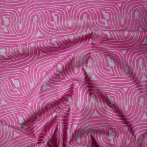 Cotton Blocks Print