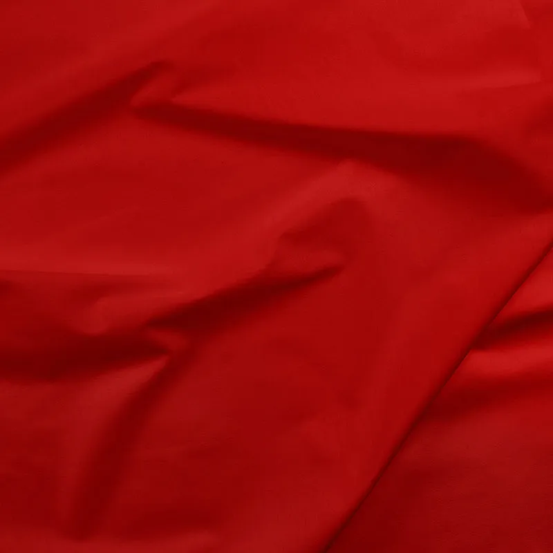 Cotton Broadcloth Solid