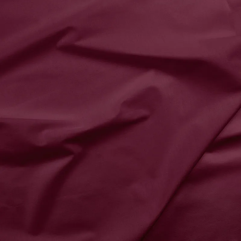Cotton Broadcloth Solid