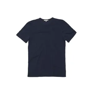 Cotton Citizen Men's Classic Crewneck Tee (Super Navy)