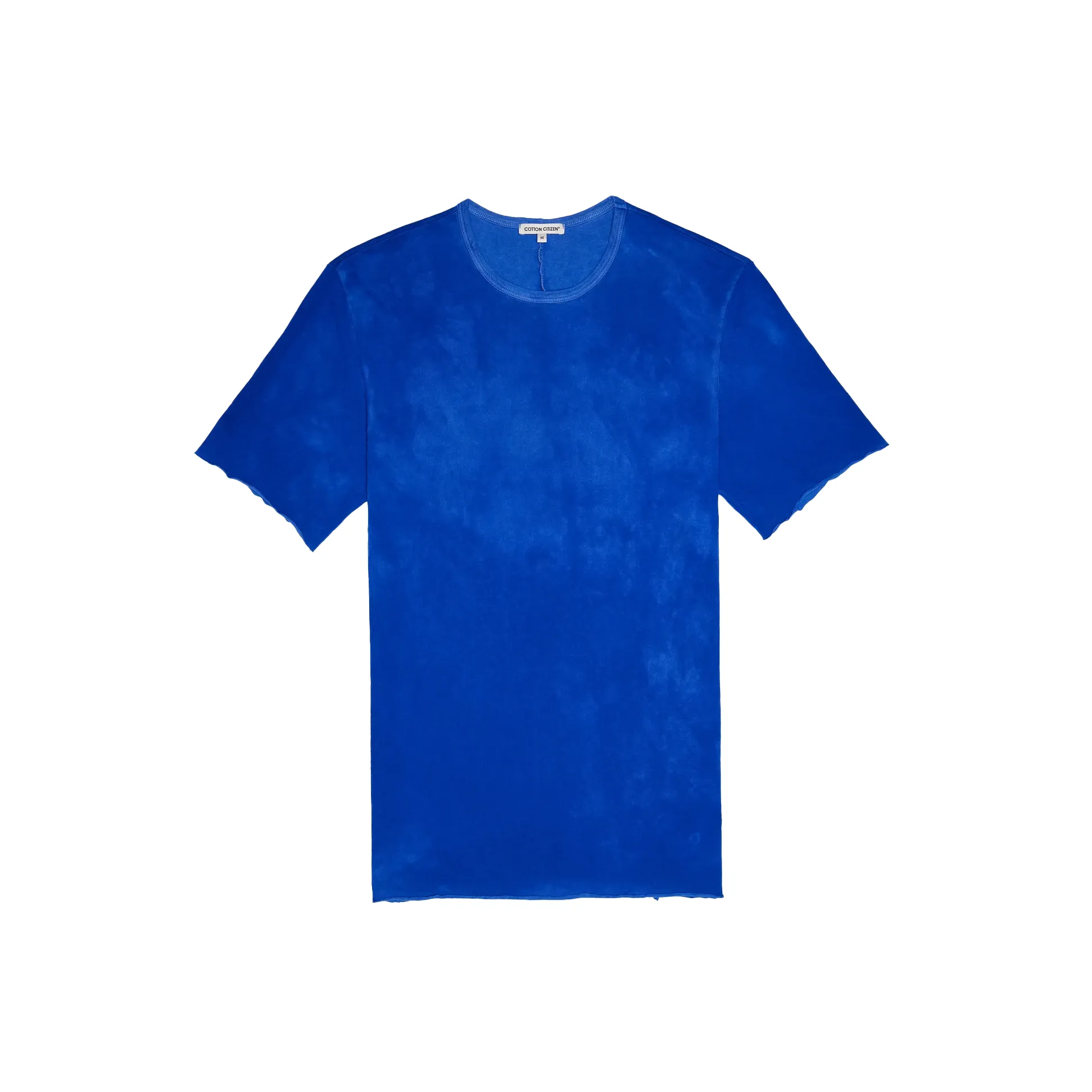 Cotton Citizen Men's Jagger Tee (Vintage Cobalt)