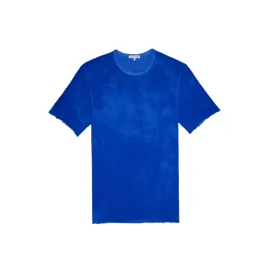 Cotton Citizen Men's Jagger Tee (Vintage Cobalt)