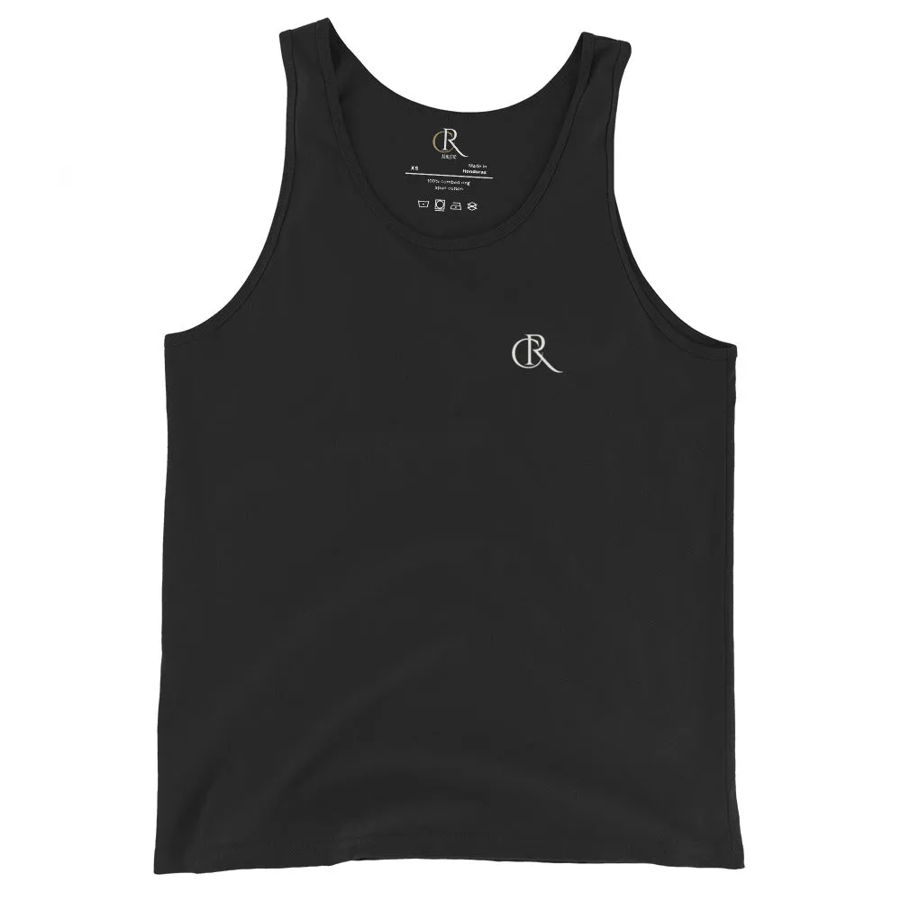 CR Motivate Tank