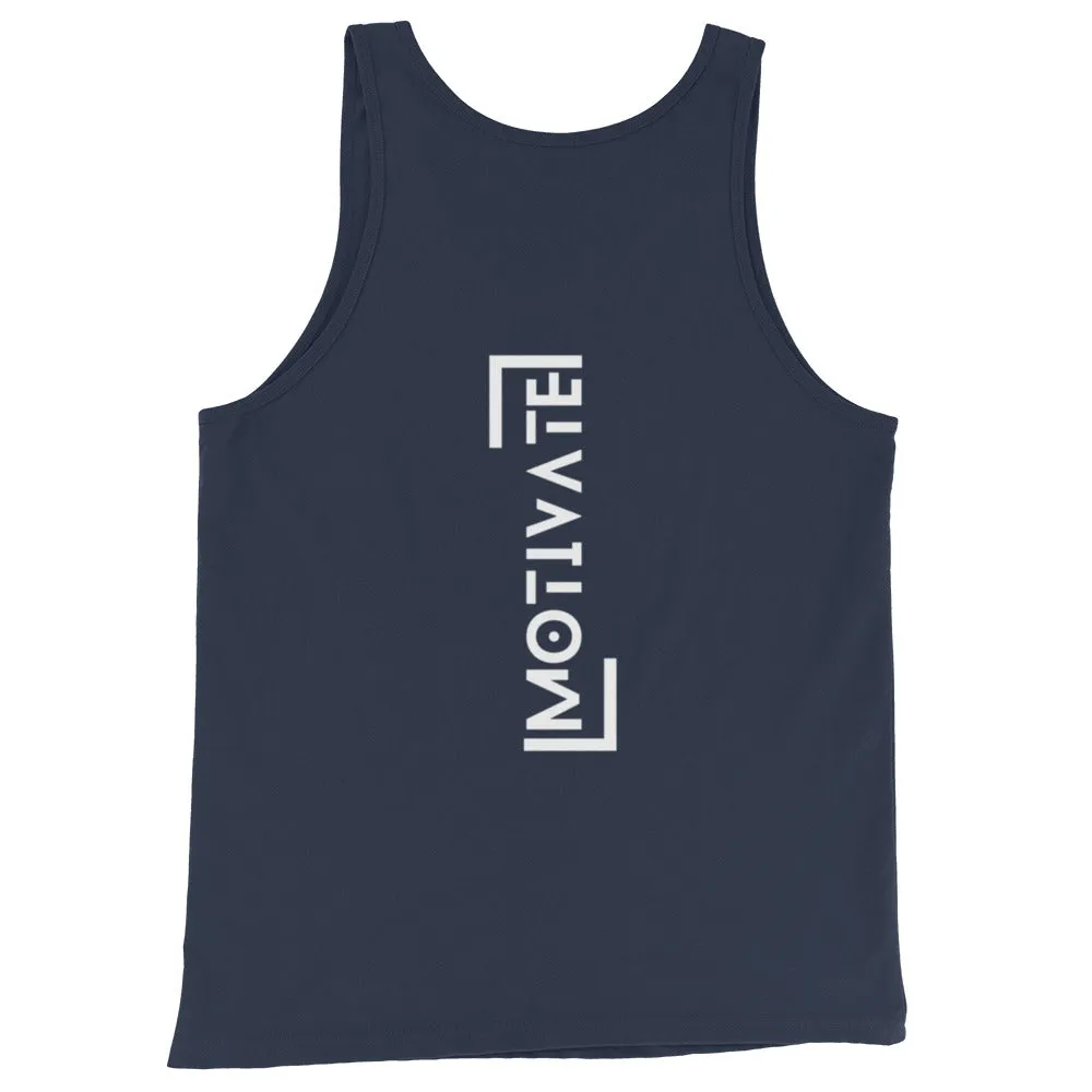 CR Motivate Tank