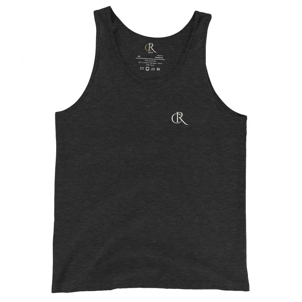 CR Motivate Tank