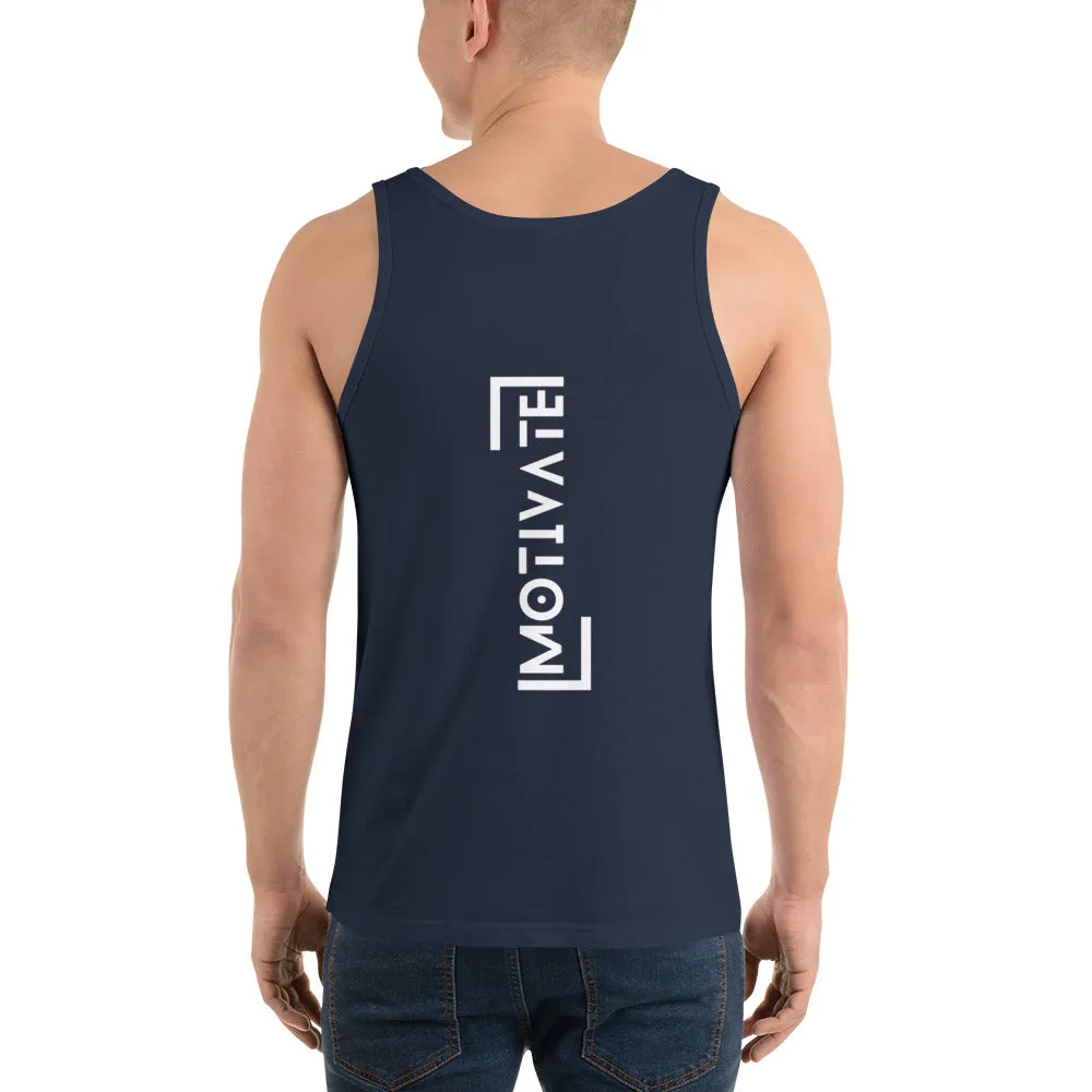 CR Motivate Tank
