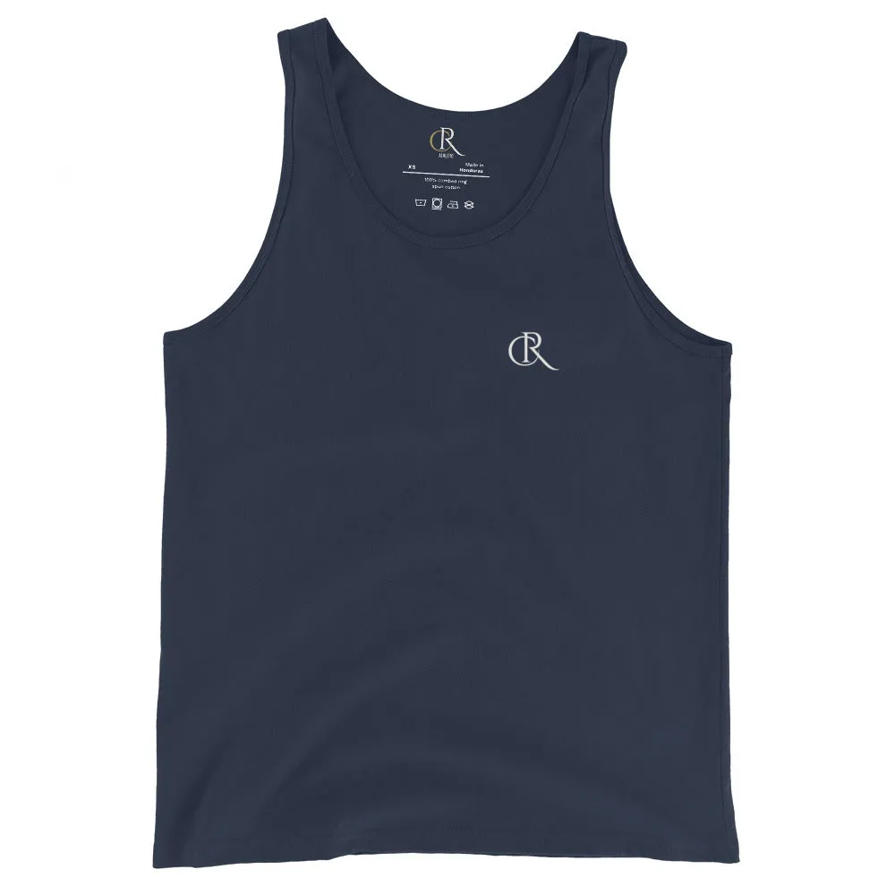 CR Motivate Tank