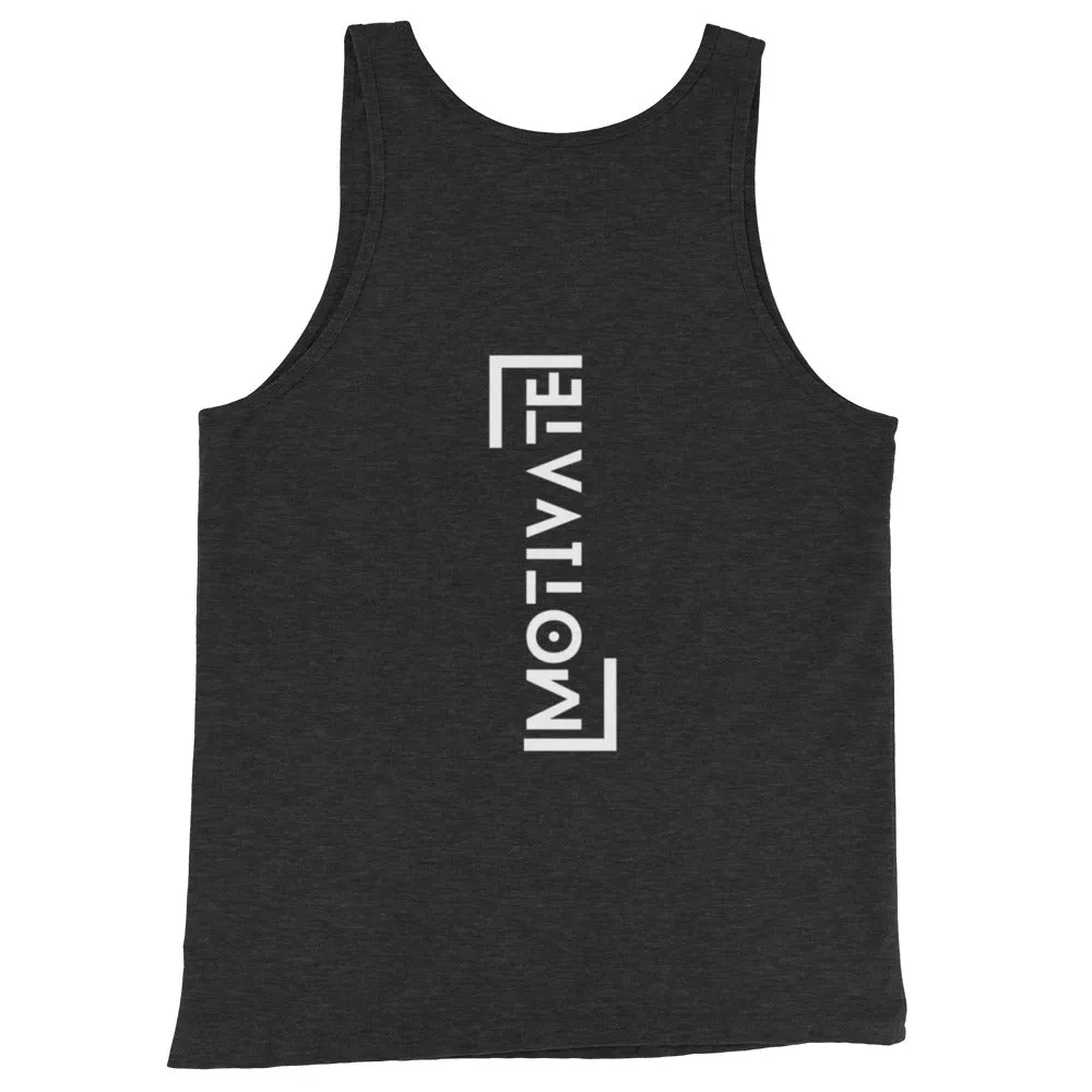 CR Motivate Tank