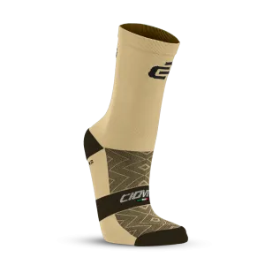 Crew Socks (Sand)