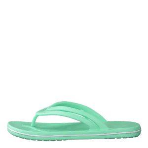Crocband Flip W Neo Mint