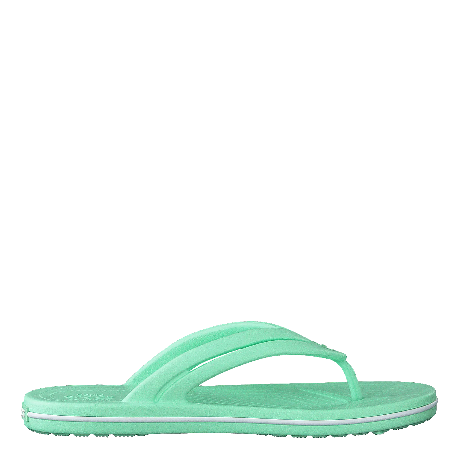 Crocband Flip W Neo Mint