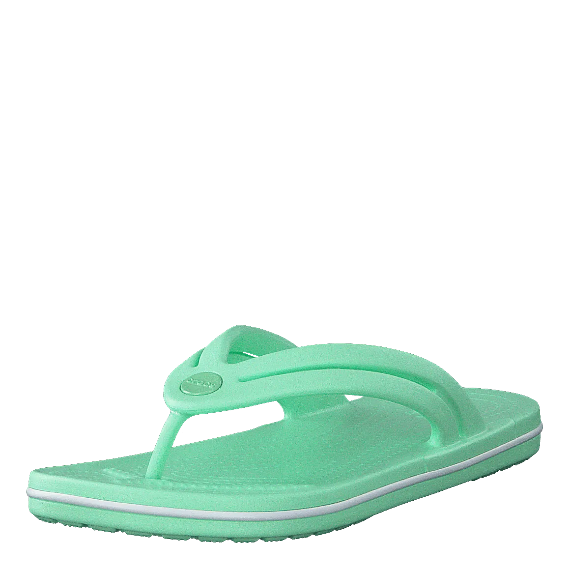 Crocband Flip W Neo Mint