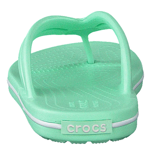 Crocband Flip W Neo Mint