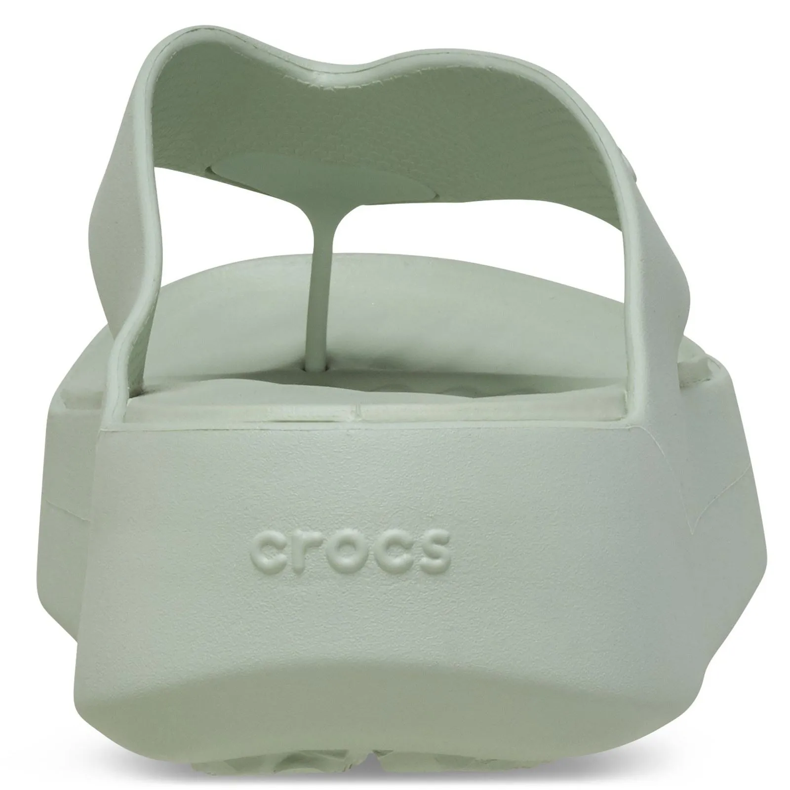 Crocs 209410 Getaway Platform Flip-Flops für Damen