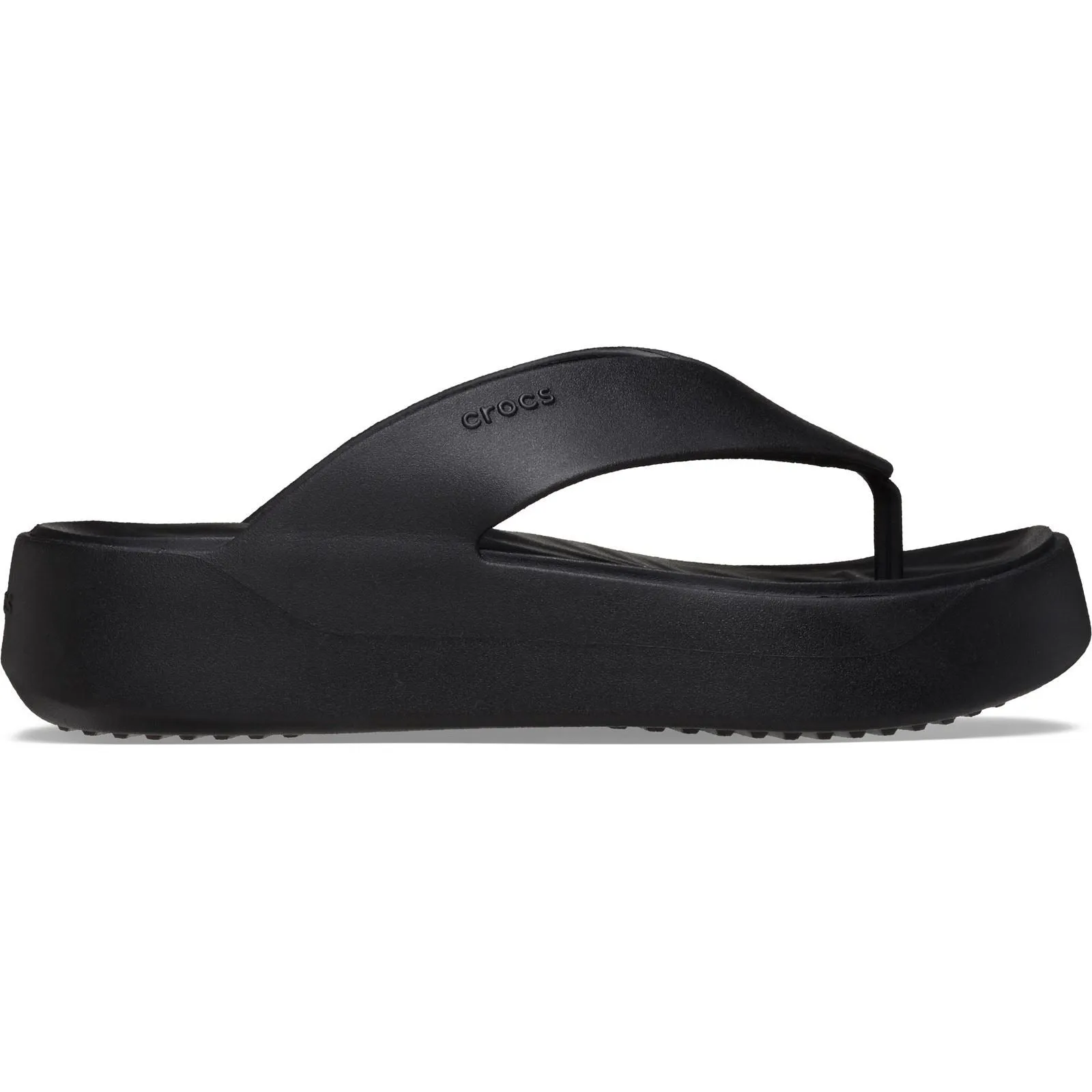 Crocs 209410 Getaway Platform Flip-Flops für Damen