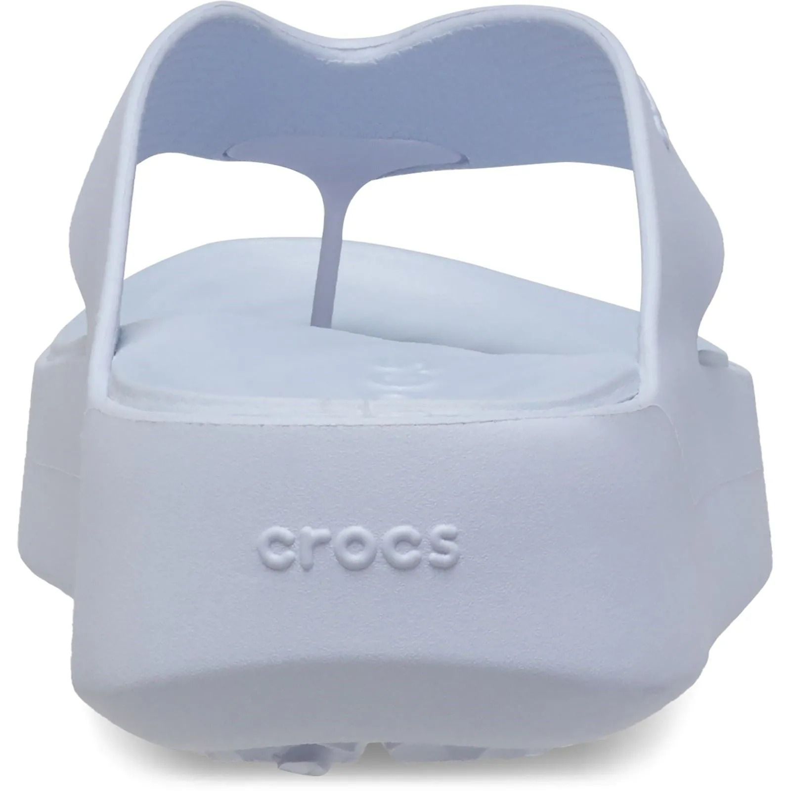 Crocs 209410 Getaway Platform Flip-Flops für Damen