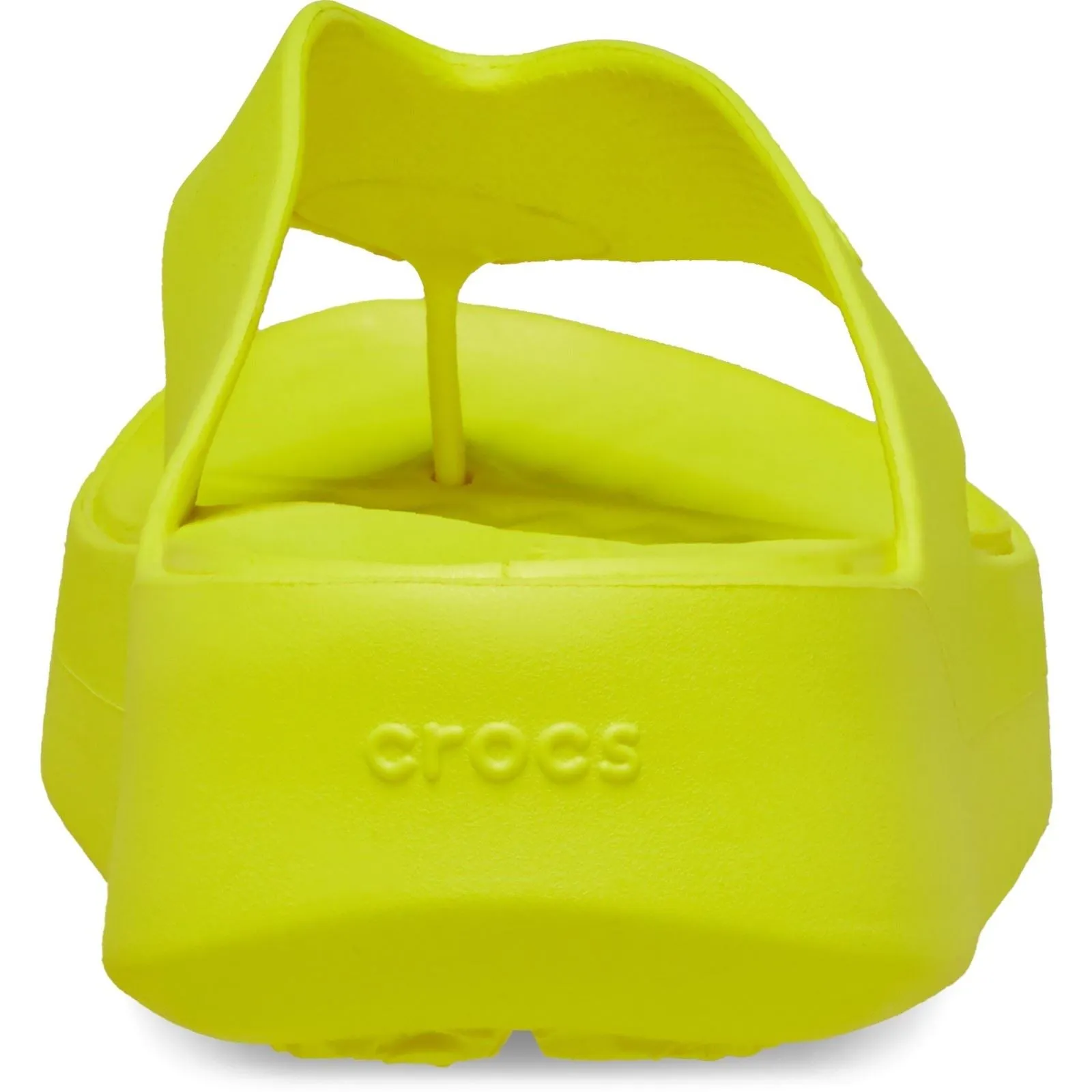 Crocs 209410 Getaway Platform Flip-Flops für Damen