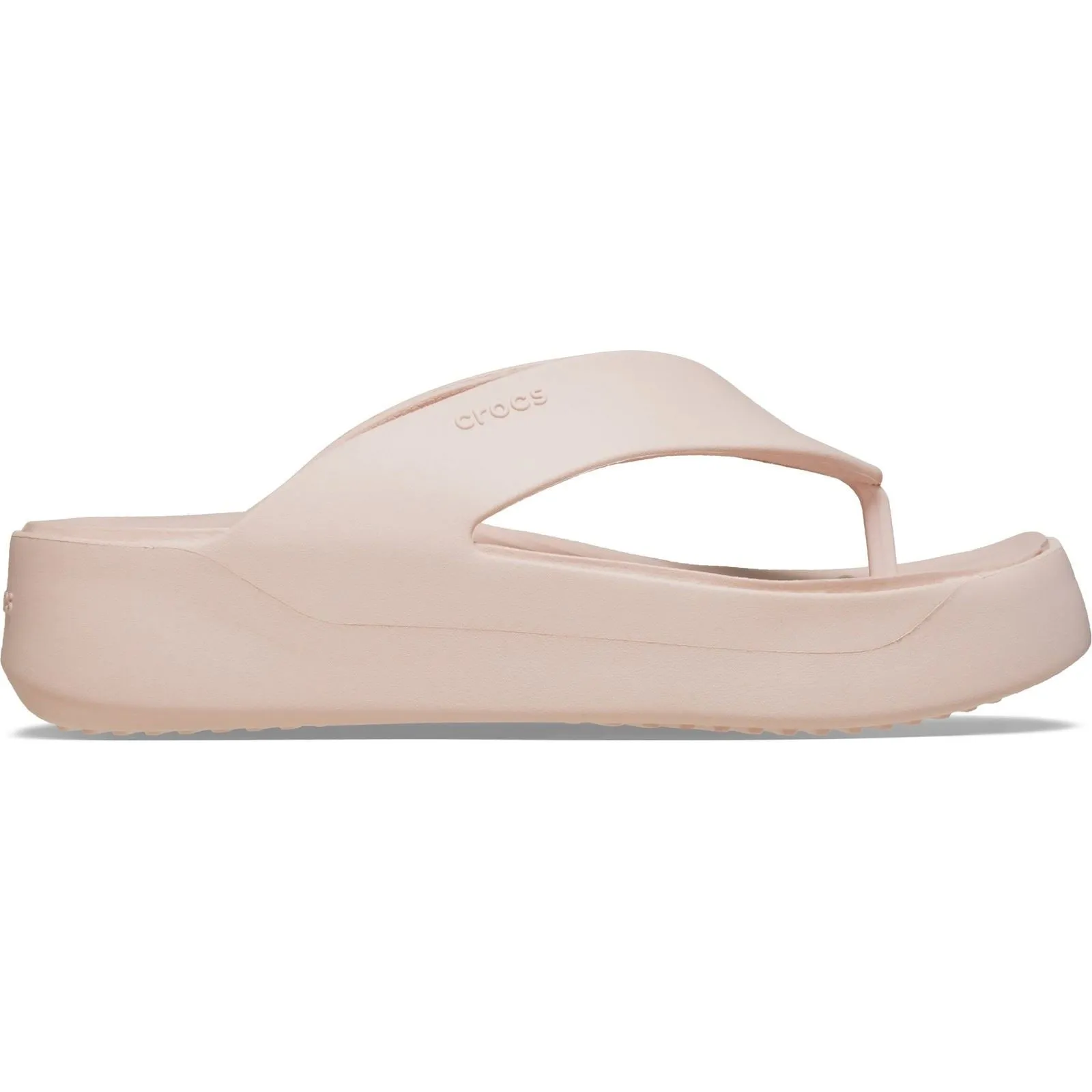 Crocs 209410 Getaway Platform Flip-Flops für Damen