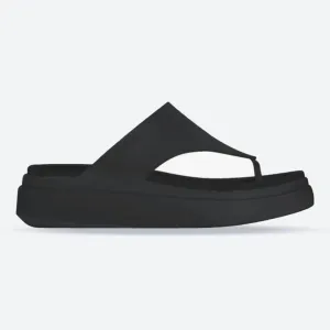 Crocs 209410 Getaway Platform Flip-Flops für Damen