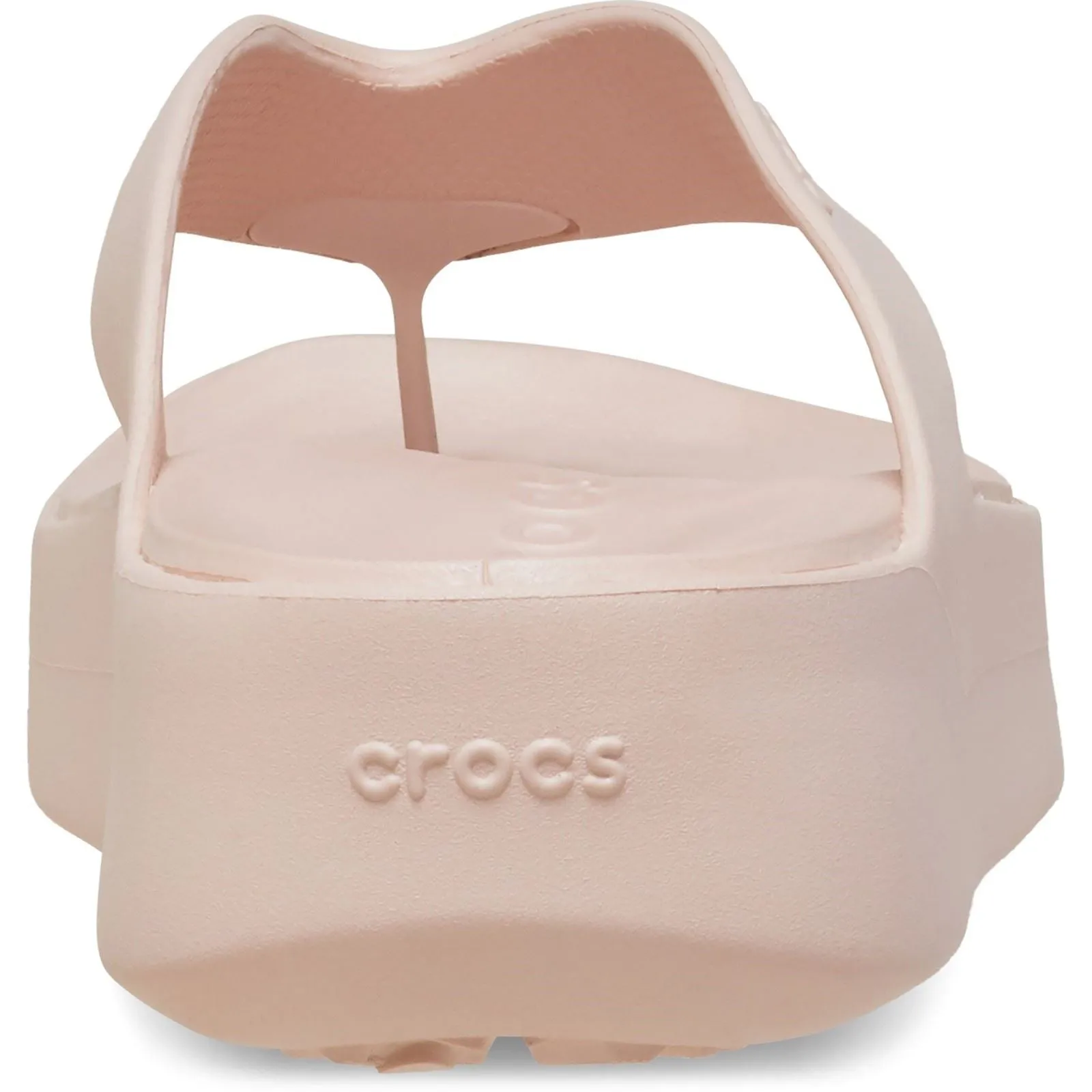 Crocs 209410 Getaway Platform Flip-Flops für Damen