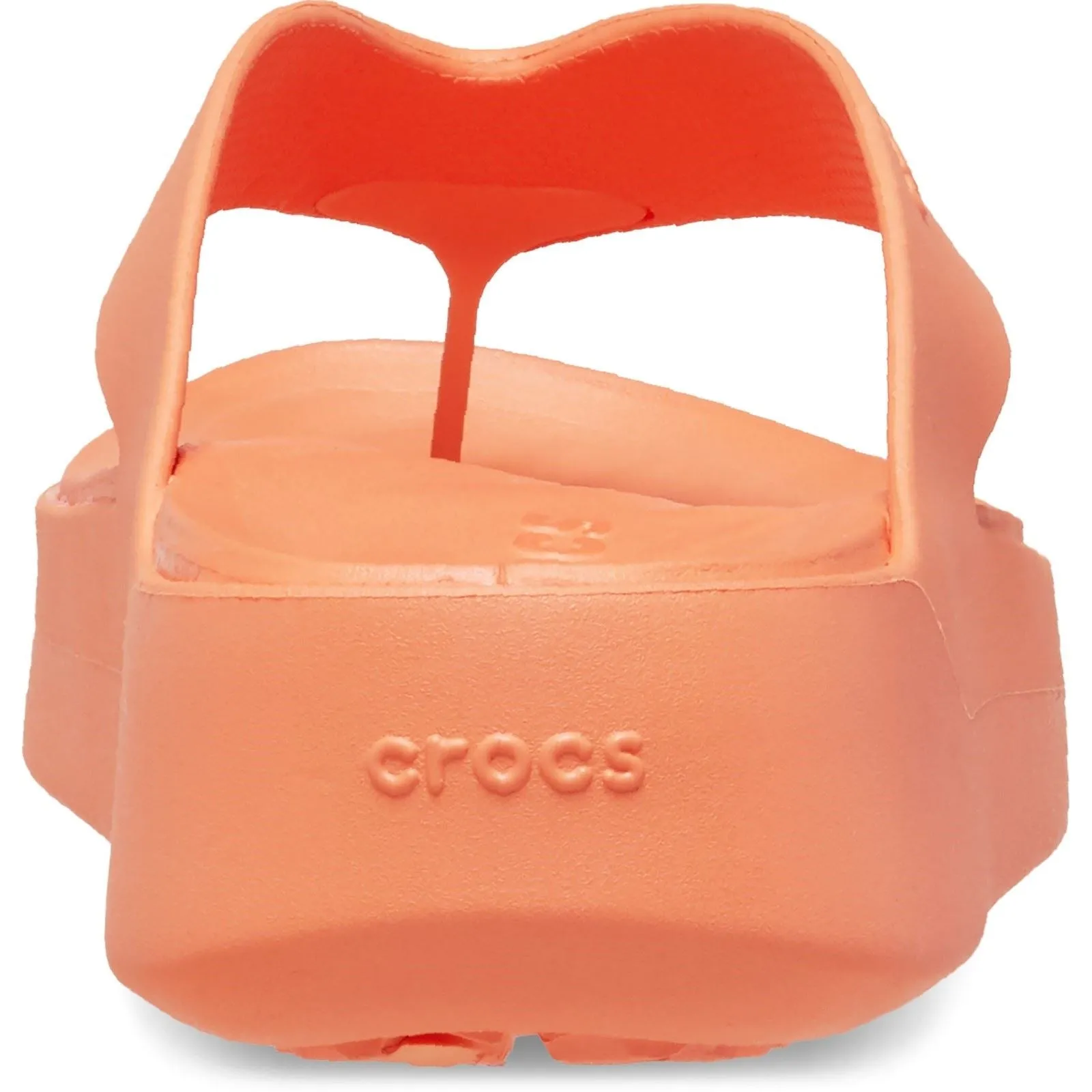 Crocs 209410 Getaway Platform Flip-Flops für Damen