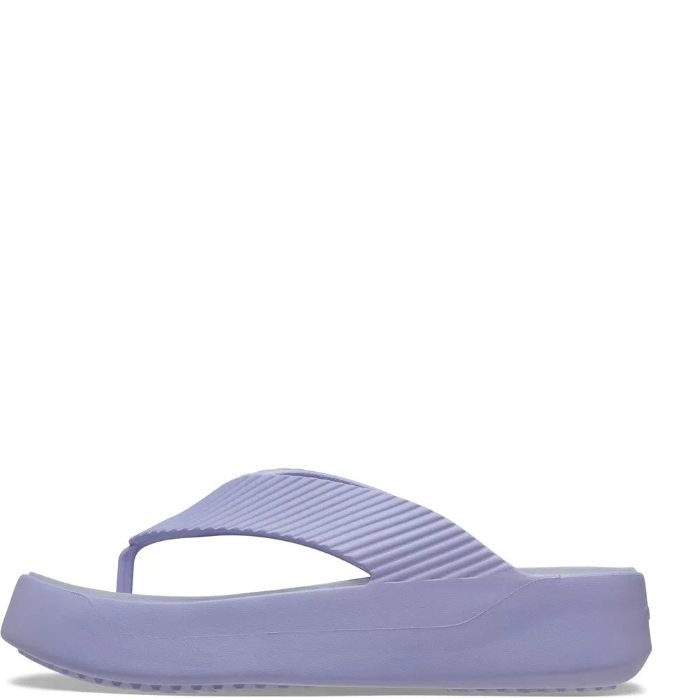 Crocs Getaway Platform Flip