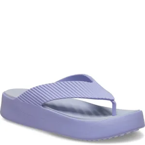 Crocs Getaway Platform Flip