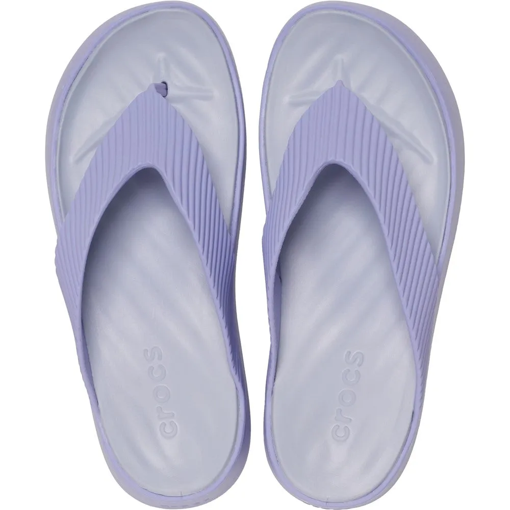 Crocs Getaway Platform Flip