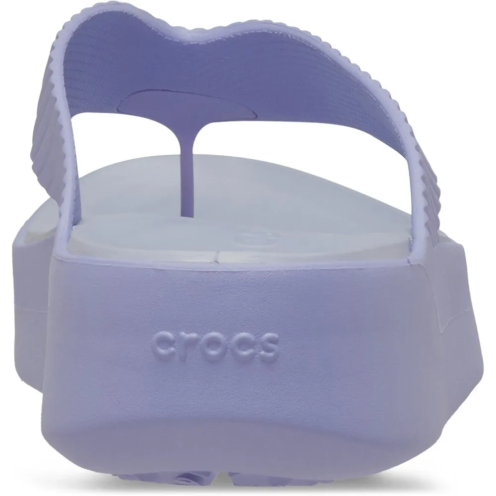 Crocs Getaway Platform Flip