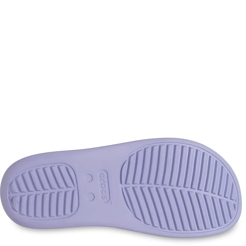 Crocs Getaway Platform Flip
