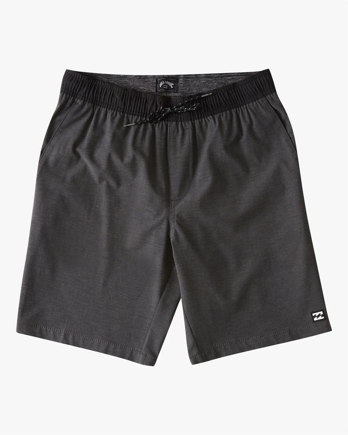 Crossfire Elastic Submersible Shorts 18"