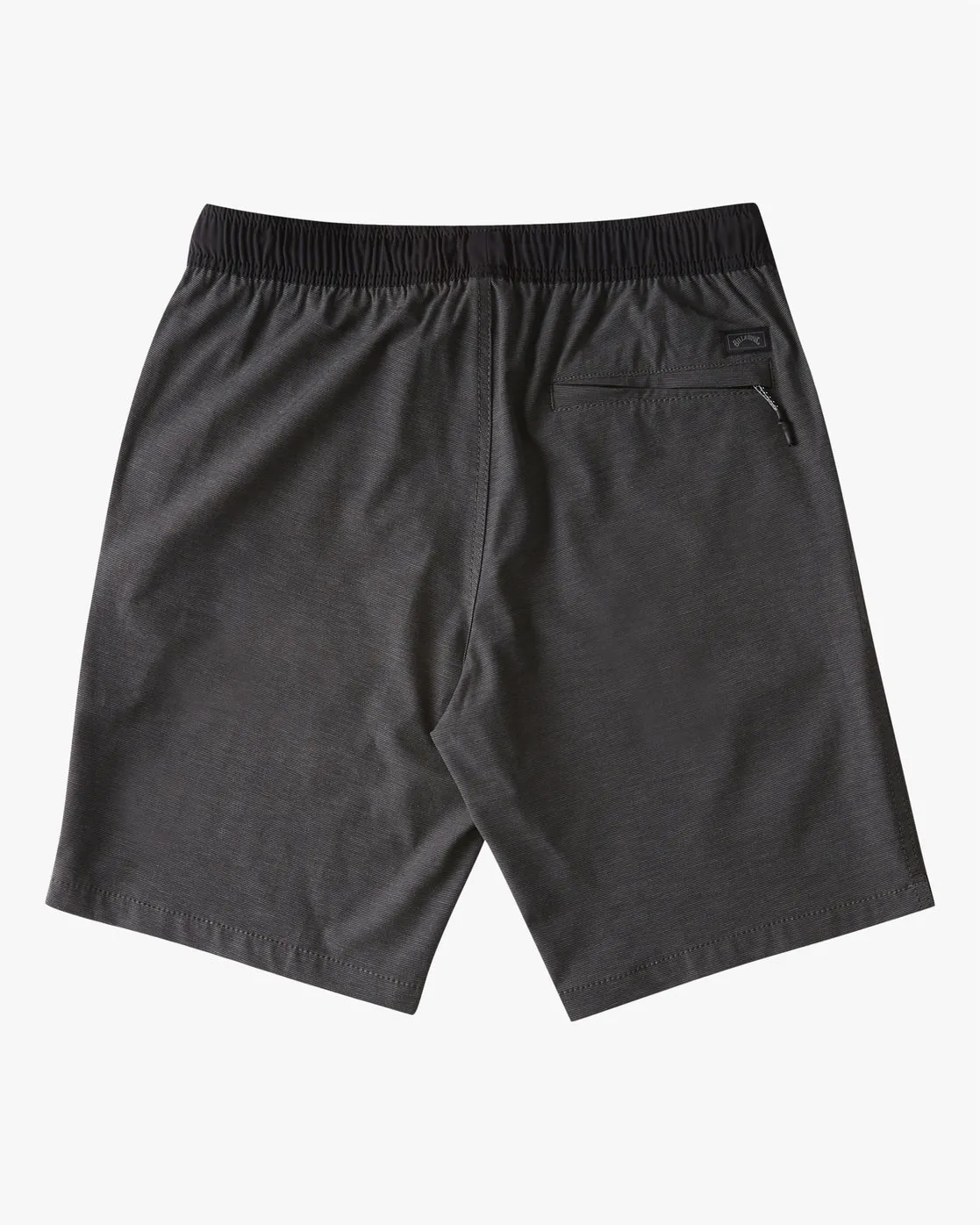 Crossfire Elastic Submersible Shorts 18"