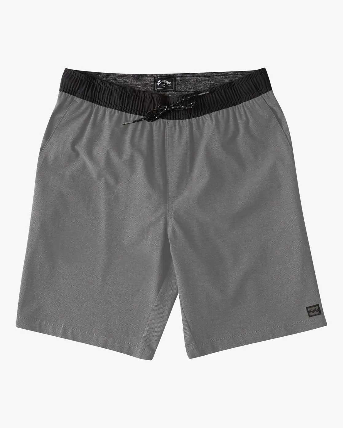 Crossfire Elastic Submersible Shorts 18"