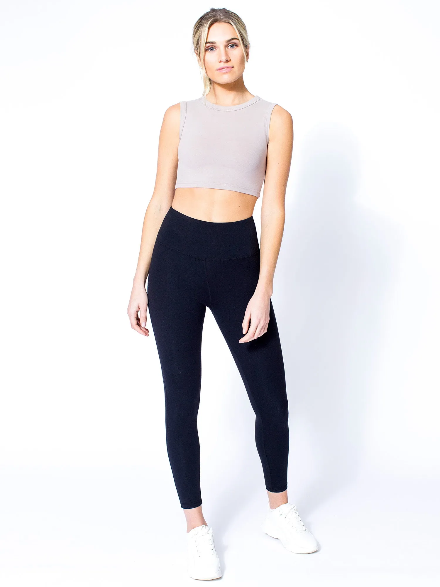 CT COTTON SINGLET