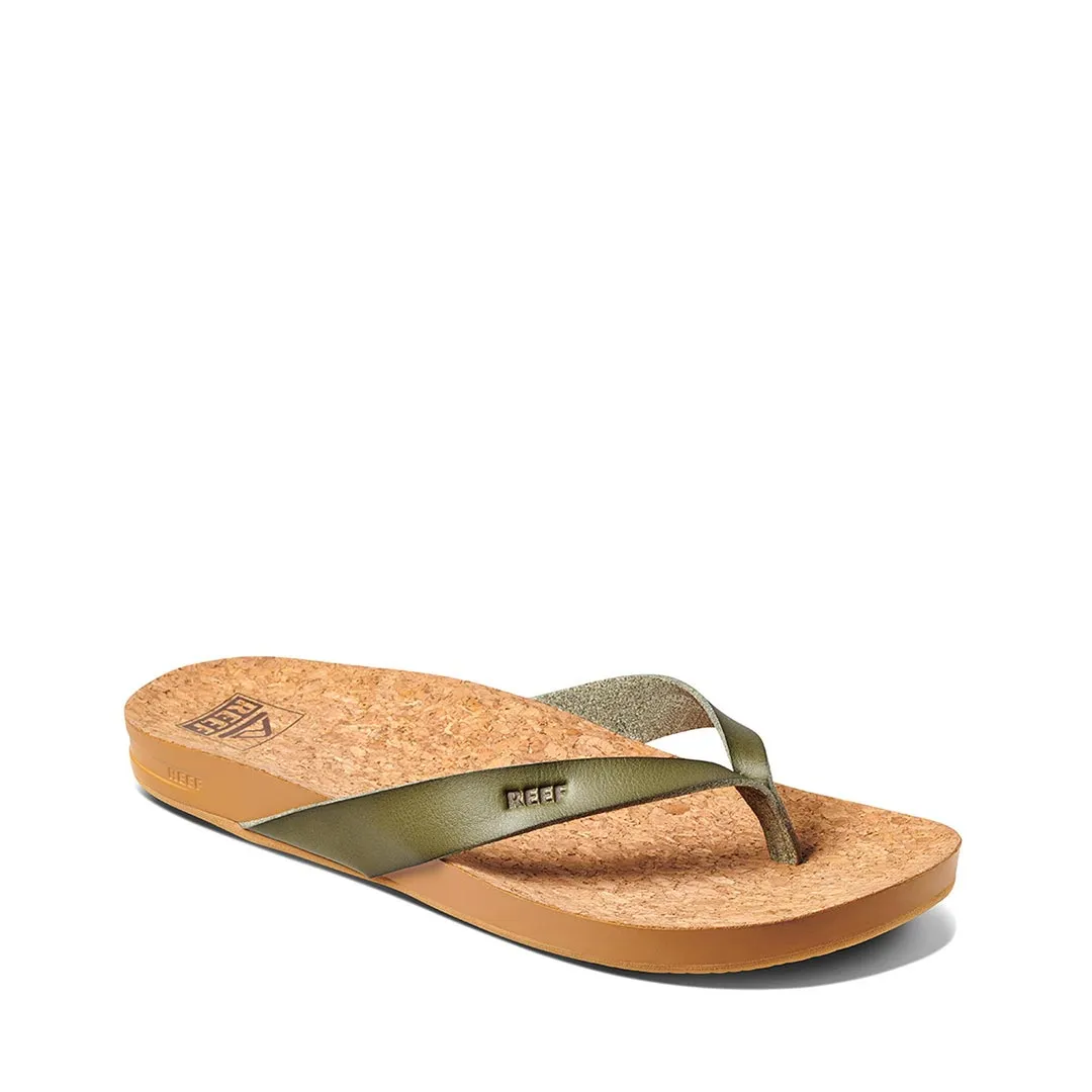 Cushion Court Womens