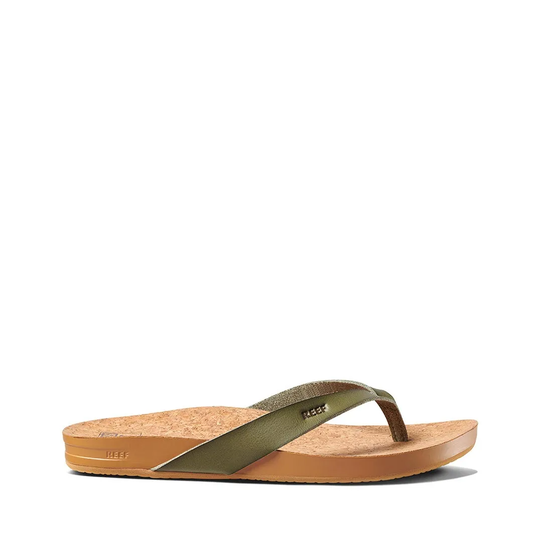 Cushion Court Womens