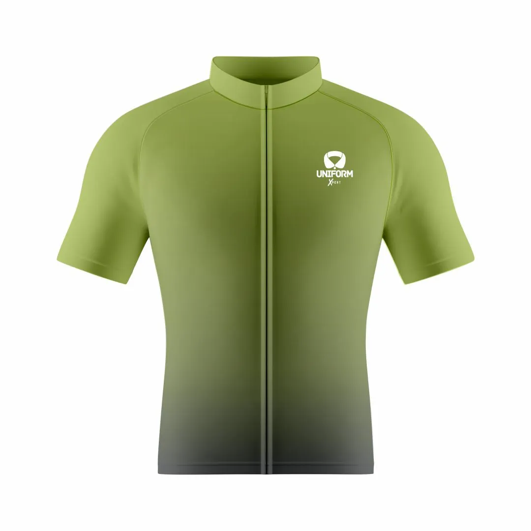 Custom Cycling Uniform | Elite Sportswear for Cyclists