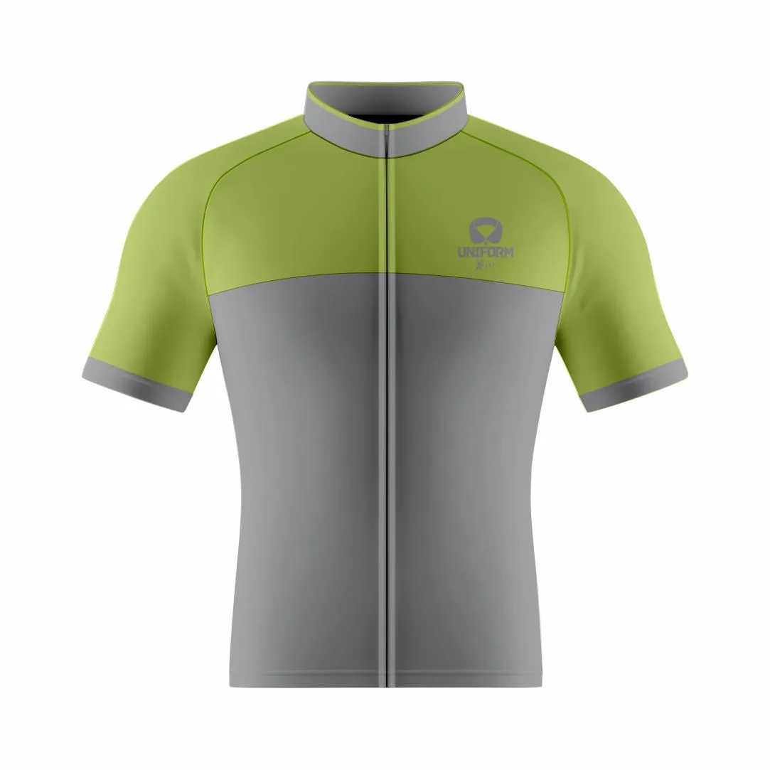Custom Cycling Uniform | High-Performance Sportswear for Cyclists