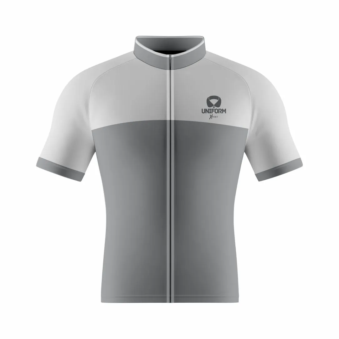 Custom Cycling Uniform | High-Performance Sportswear for Cyclists