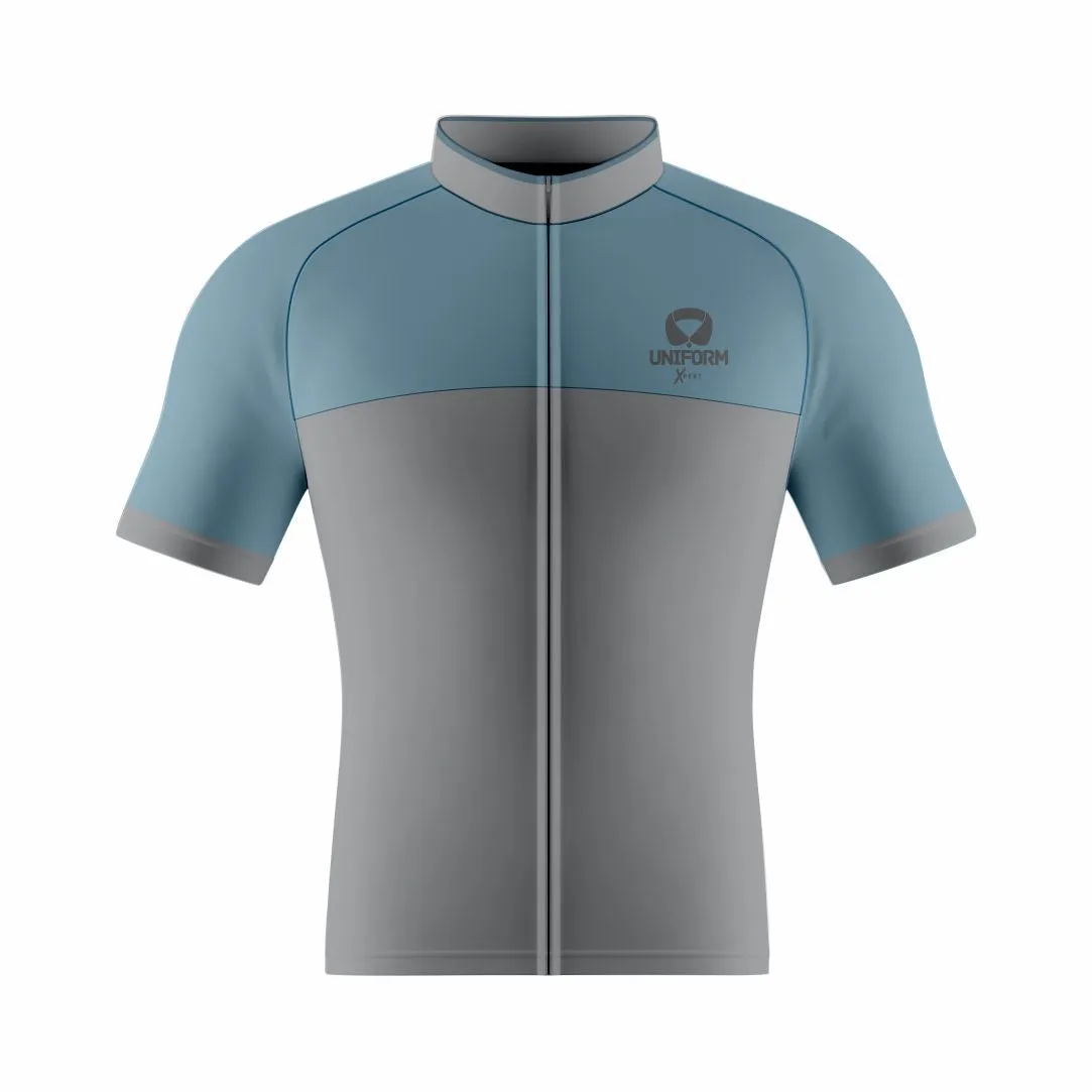 Custom Cycling Uniform | High-Performance Sportswear for Cyclists