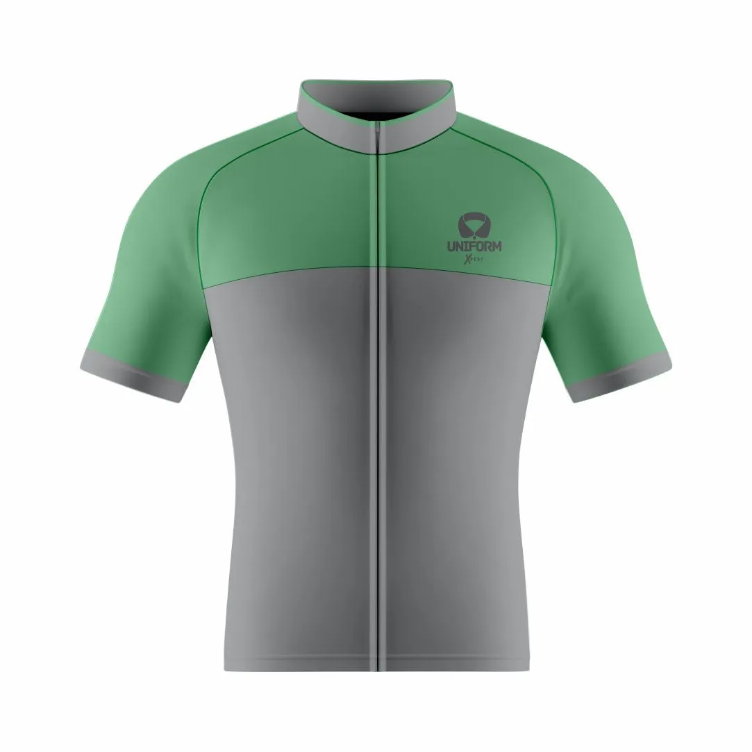 Custom Cycling Uniform | High-Performance Sportswear for Cyclists