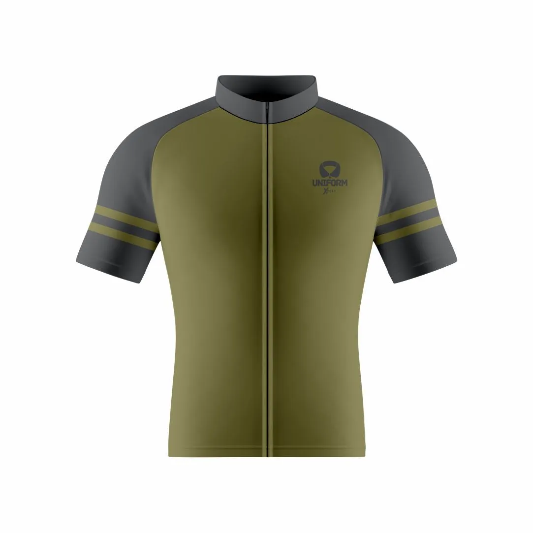 Custom Cycling Uniform | Premium Performance Sportswear