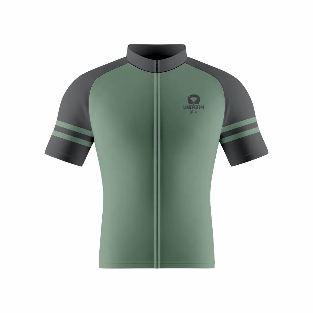Custom Cycling Uniform | Premium Performance Sportswear