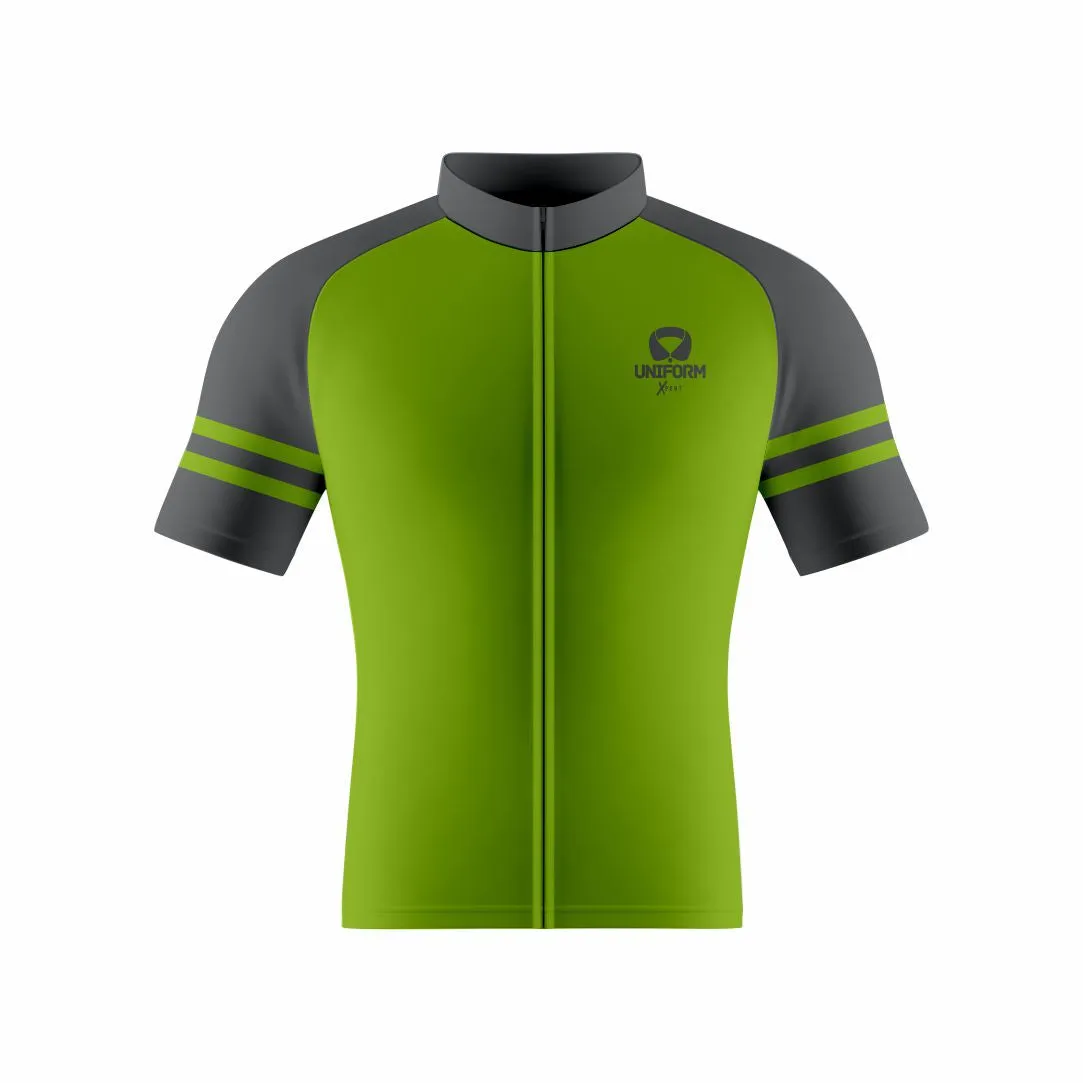 Custom Cycling Uniform | Premium Performance Sportswear