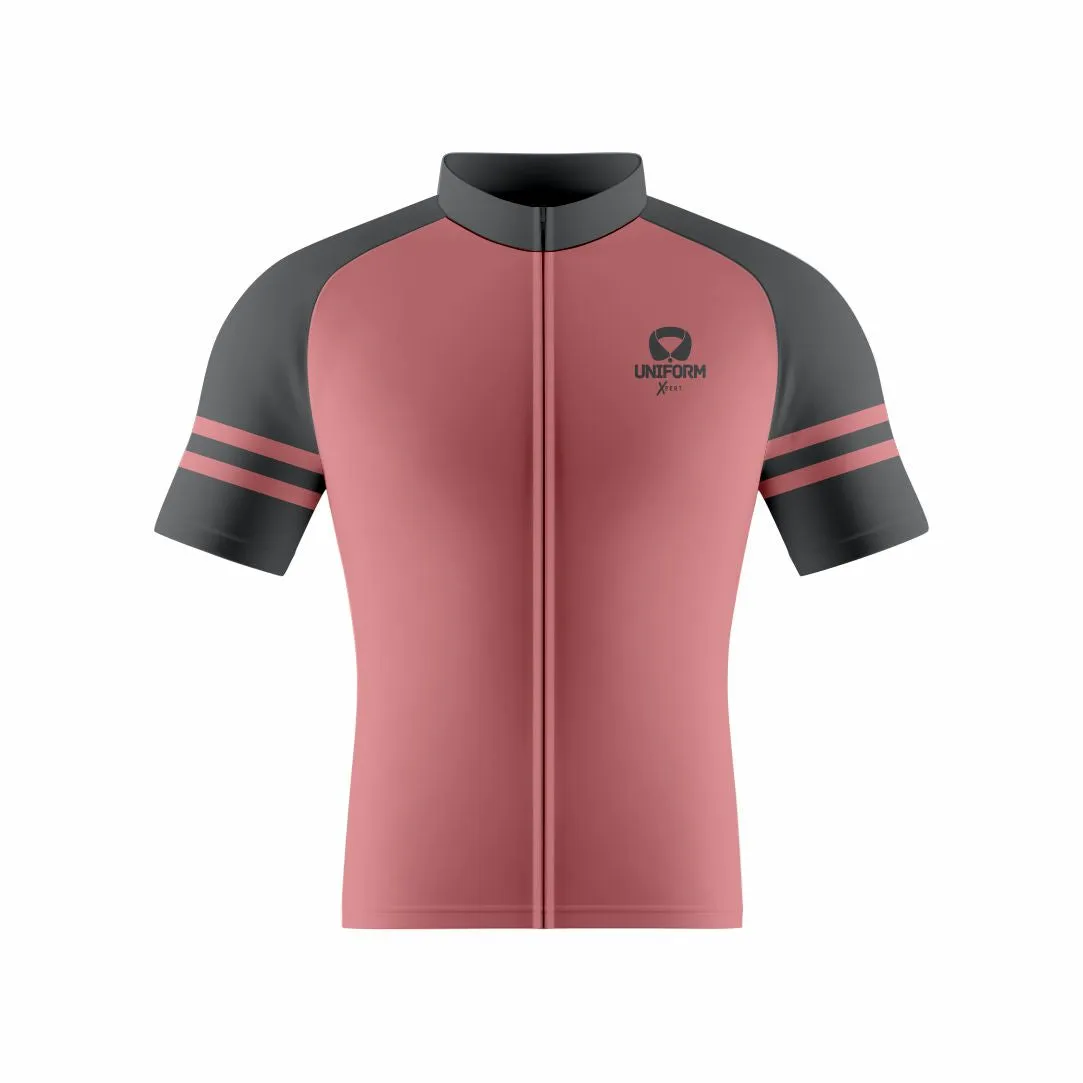 Custom Cycling Uniform | Premium Performance Sportswear