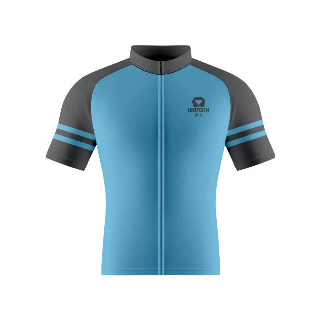 Custom Cycling Uniform | Premium Performance Sportswear